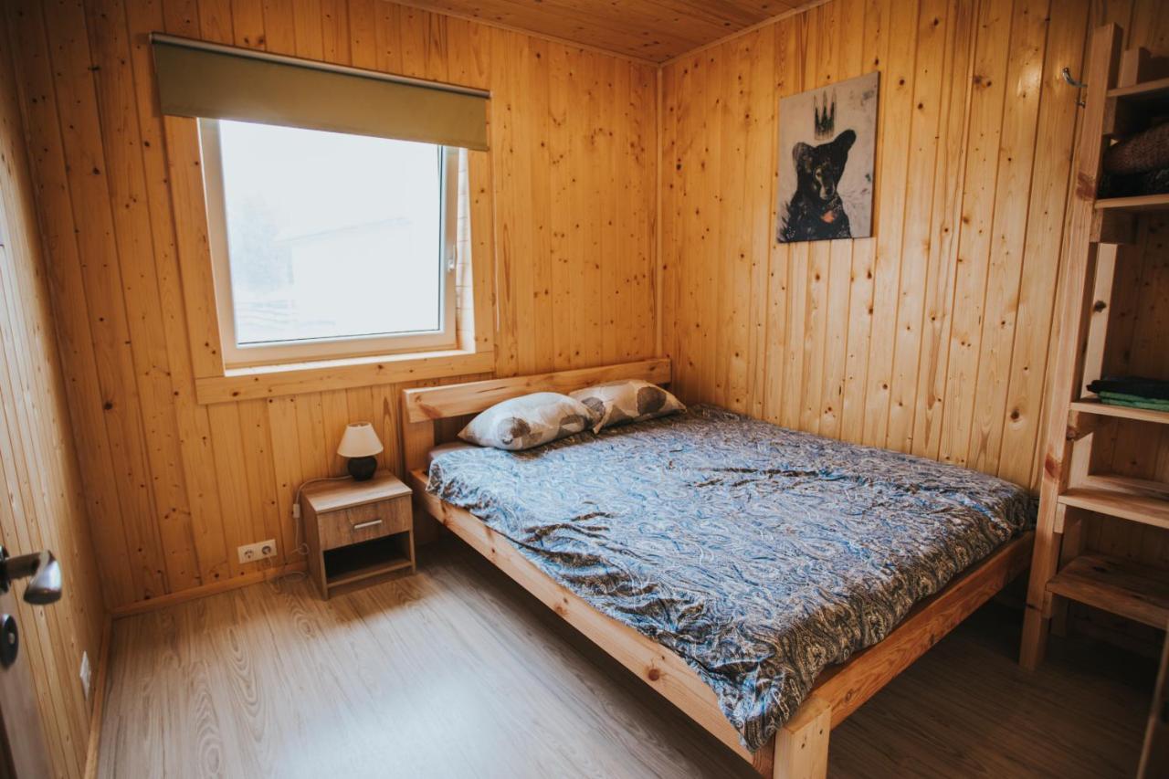 Nitaiga Holiday Home Saunags Εξωτερικό φωτογραφία