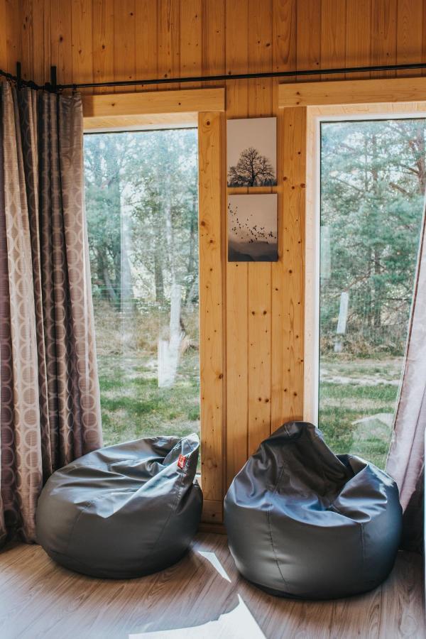 Nitaiga Holiday Home Saunags Εξωτερικό φωτογραφία