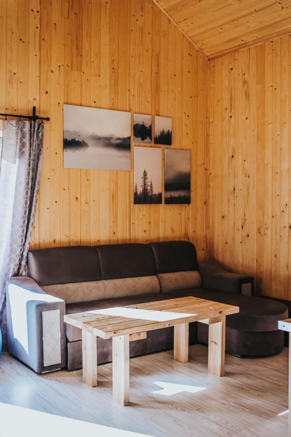 Nitaiga Holiday Home Saunags Εξωτερικό φωτογραφία