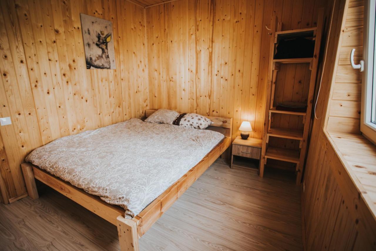 Nitaiga Holiday Home Saunags Εξωτερικό φωτογραφία