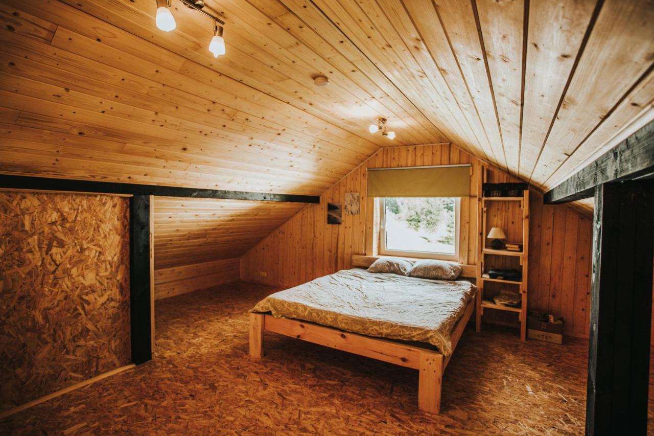 Nitaiga Holiday Home Saunags Εξωτερικό φωτογραφία