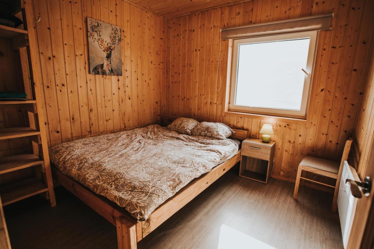 Nitaiga Holiday Home Saunags Εξωτερικό φωτογραφία
