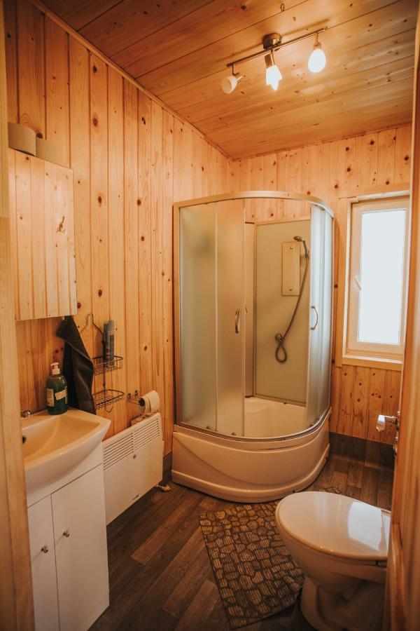 Nitaiga Holiday Home Saunags Εξωτερικό φωτογραφία