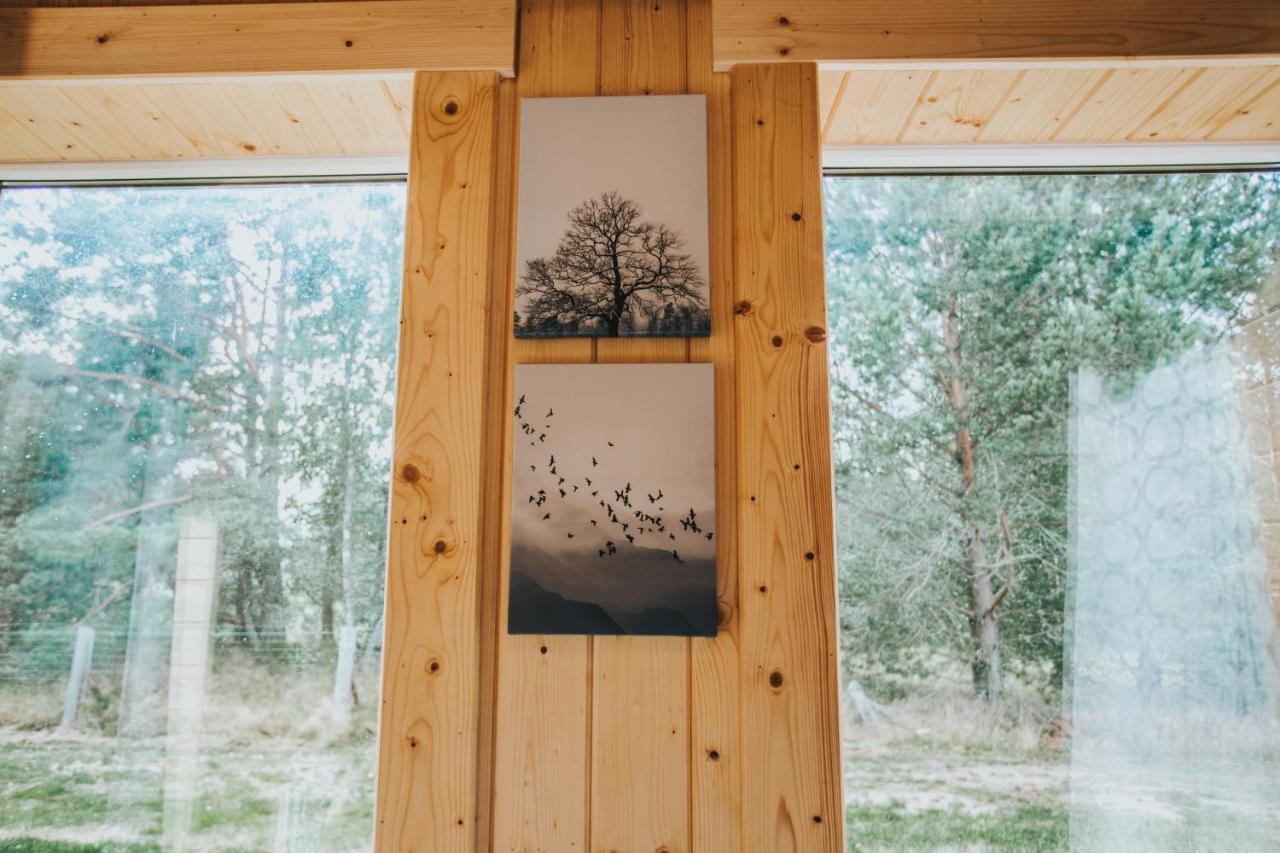 Nitaiga Holiday Home Saunags Εξωτερικό φωτογραφία