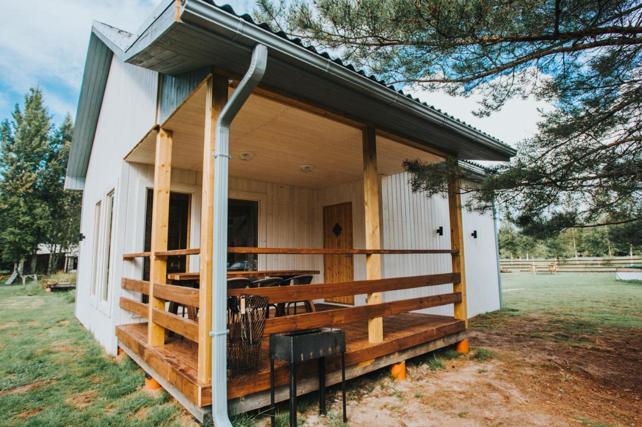 Nitaiga Holiday Home Saunags Εξωτερικό φωτογραφία