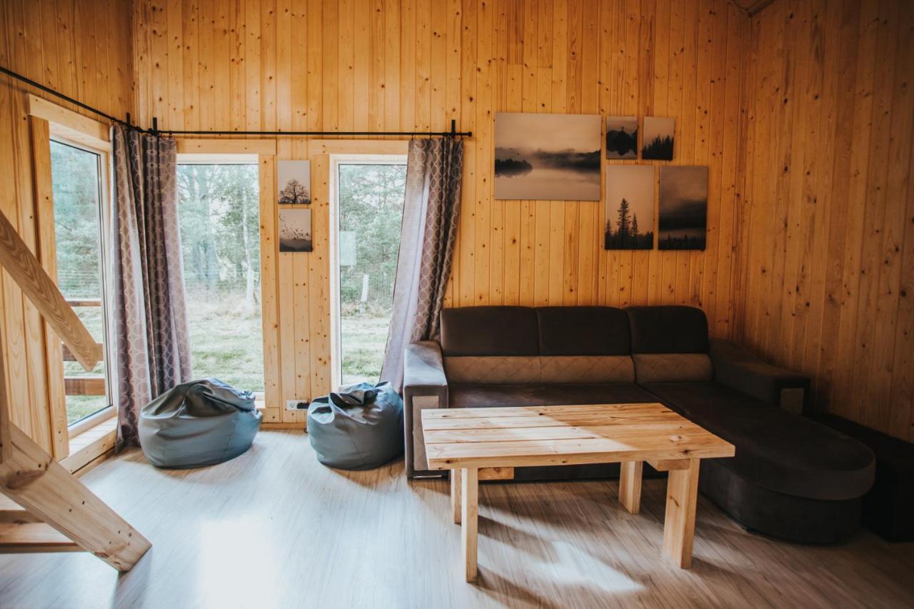 Nitaiga Holiday Home Saunags Εξωτερικό φωτογραφία